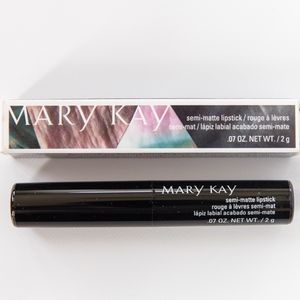 Mary Kay Semi-Matte Lipstick (PINK ROSE)